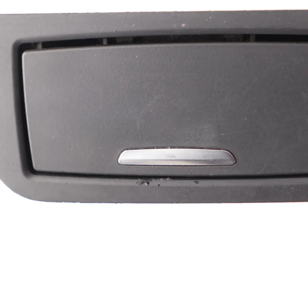 BMW F01 F02 Window Switch Rear Left N/S Door Card Trim Ashtray Black - SKU 9168643-1 - Part number 9168643