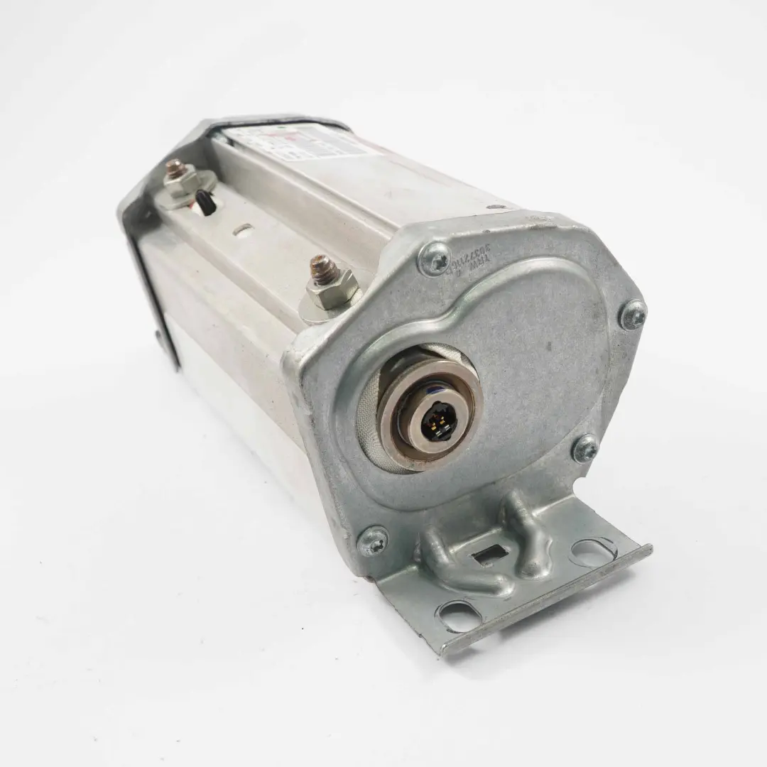 BMW E81 E82 E87 LCI Air Module Pasajero Delantero Salpicadero Una Etapa - SKU 9168698-1 - Número de pieza 9168698