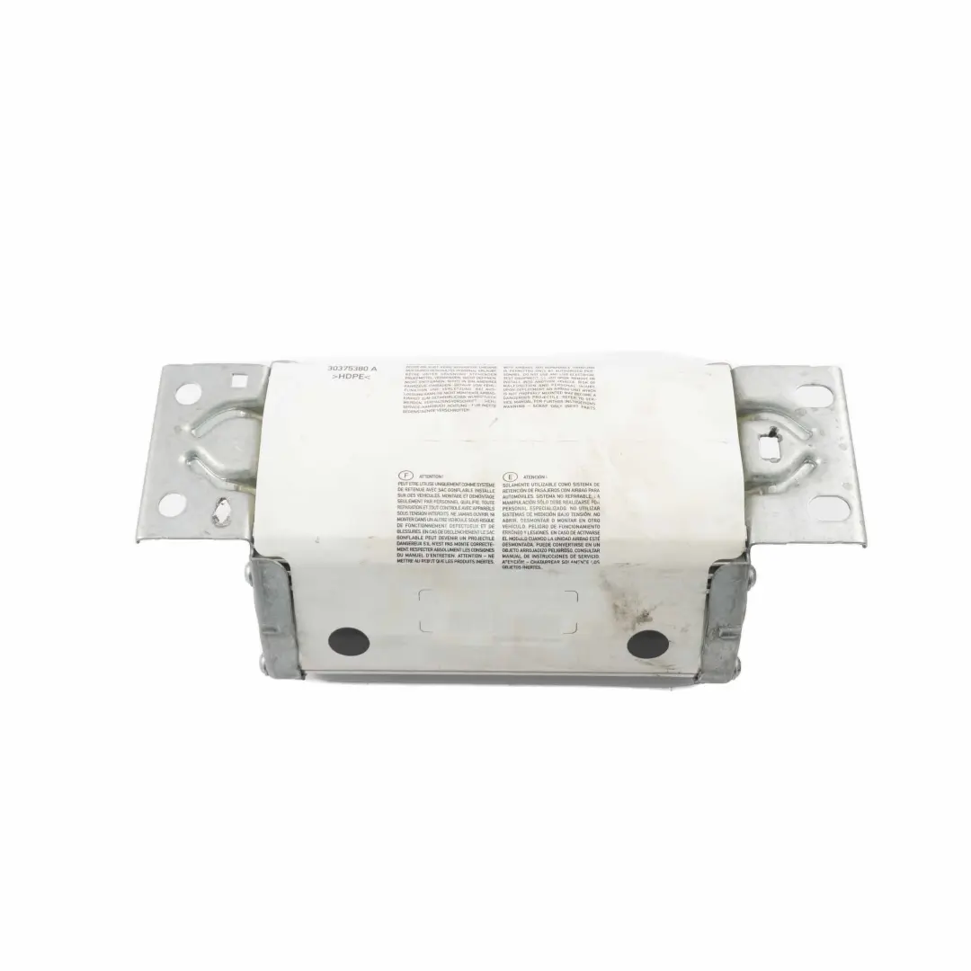 BMW E81 E87 LCI Air Module Front Passenger Dashboard Dash Single Stage - SKU 9168698-1 - Part number 9168698