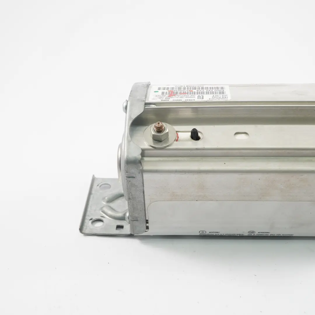 Modulo Passager Avant 7212 pour BMW E81 E82 E87 LCI E88 Air à propos du numéro de pièce 9168698 BMW E81 E82 E87 LCI E88 Air Modulo Passager Avant 7212 - SKU 9168698-1 - Numéro de pièce 9168698