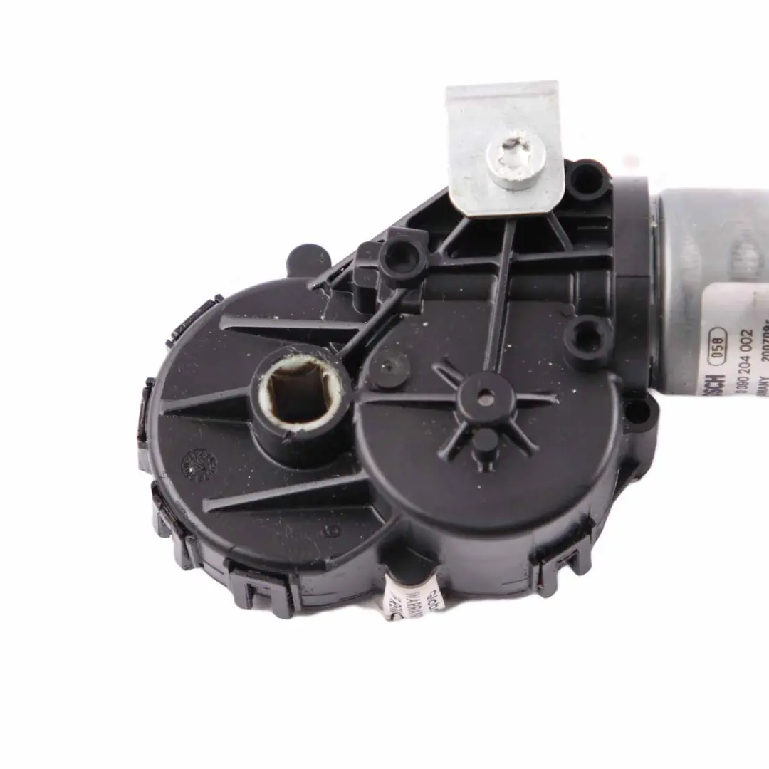 BMW F10 F11 E70 E71 Drive Backrest Adjustment Seat Driver's Side - SKU 9168746 - Part number 9168746