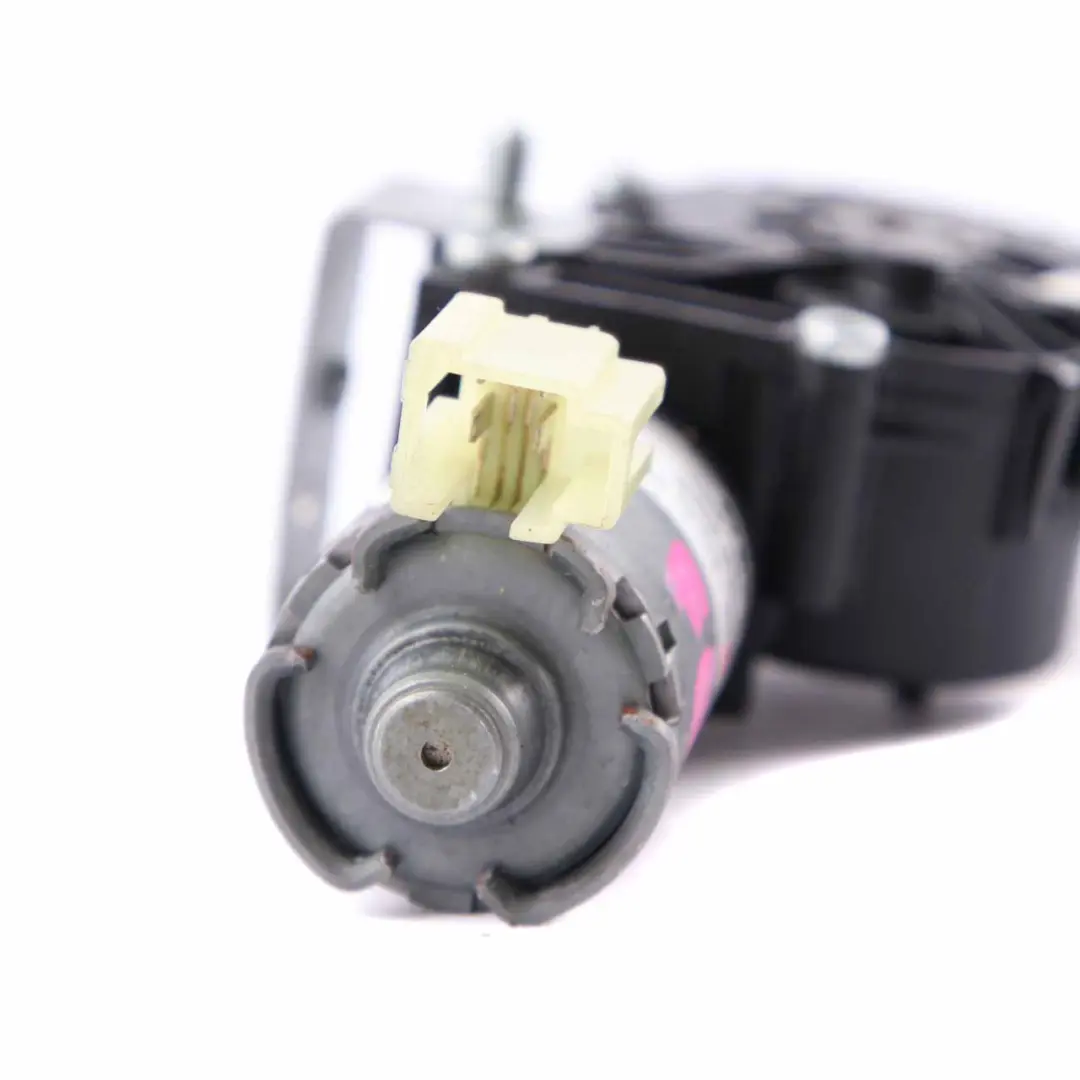 Backrest Adjustment Seat Driver's Side to BMW F10 F11 E70 E71 Drive with Part number 9168746 BMW F10 F11 E70 E71 Drive Backrest Adjustment Seat Driver's Side - SKU 9168746 - Part number 9168746