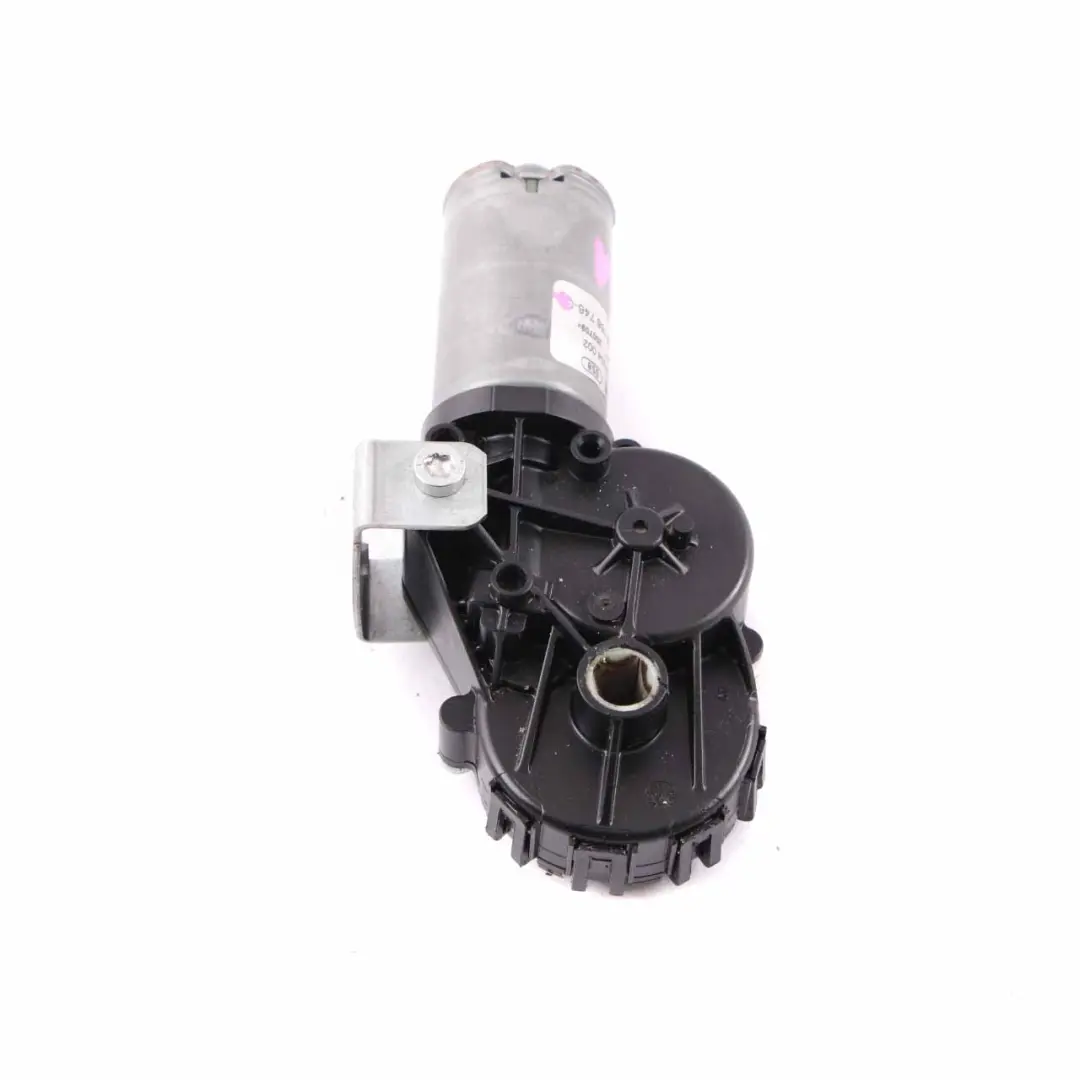 BMW F10 F11 E70 E71 Rückenlehnenverstellung Sitz Links Rechts - SKU 9168746 - Teilenummer 9168746