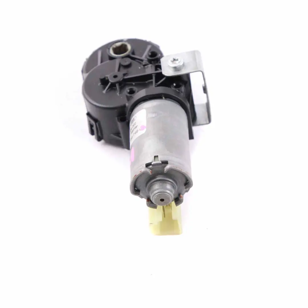 BMW F10 F11 E70 E71 Drive Backrest Adjustment Seat Driver's Side - SKU 9168746 - Part number 9168746