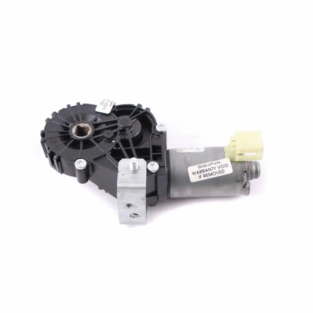 BMW F10 F11 E70 E71 Drive Backrest Adjustment Seat Driver's Side - SKU 9168746 - Part number 9168746