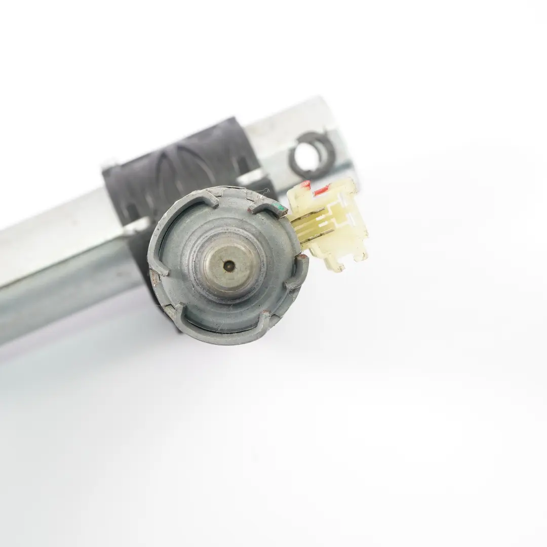  Motore sedile BMW F01 anteriore passeggero sinistro altezza azionamento - SKU 9168755-1 - Numero di parte 9168755