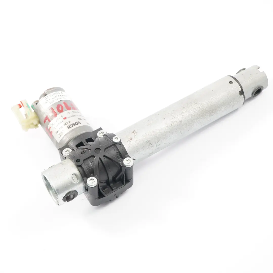 BMW F01 F10 F11 Sitzhöhenverstellung Sitz Motor Antrieb Links - SKU 9168755-1 - Teilenummer 9168755