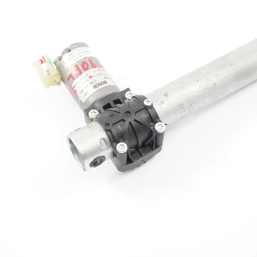 Seat Motor BMW F01 F10 Front Passenger Left N/S Height Adjustment Drive - SKU 9168755-1 - Part number 9168755