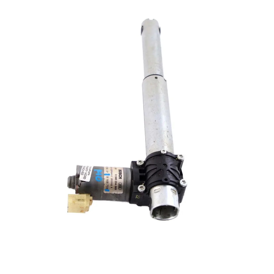 BMW F01 F10 Beifahrer Sitz Höhen Verstellung Antrieb Links - SKU 9168755 - Teilenummer 9168755