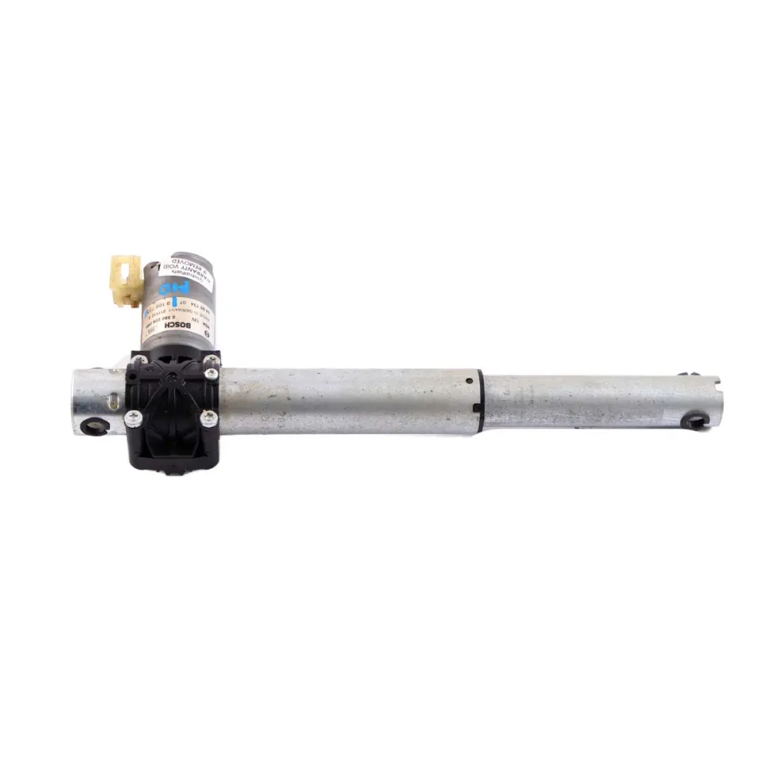 BMW F01 F10 Beifahrer Sitz Höhen Verstellung Antrieb Links - SKU 9168755 - Teilenummer 9168755