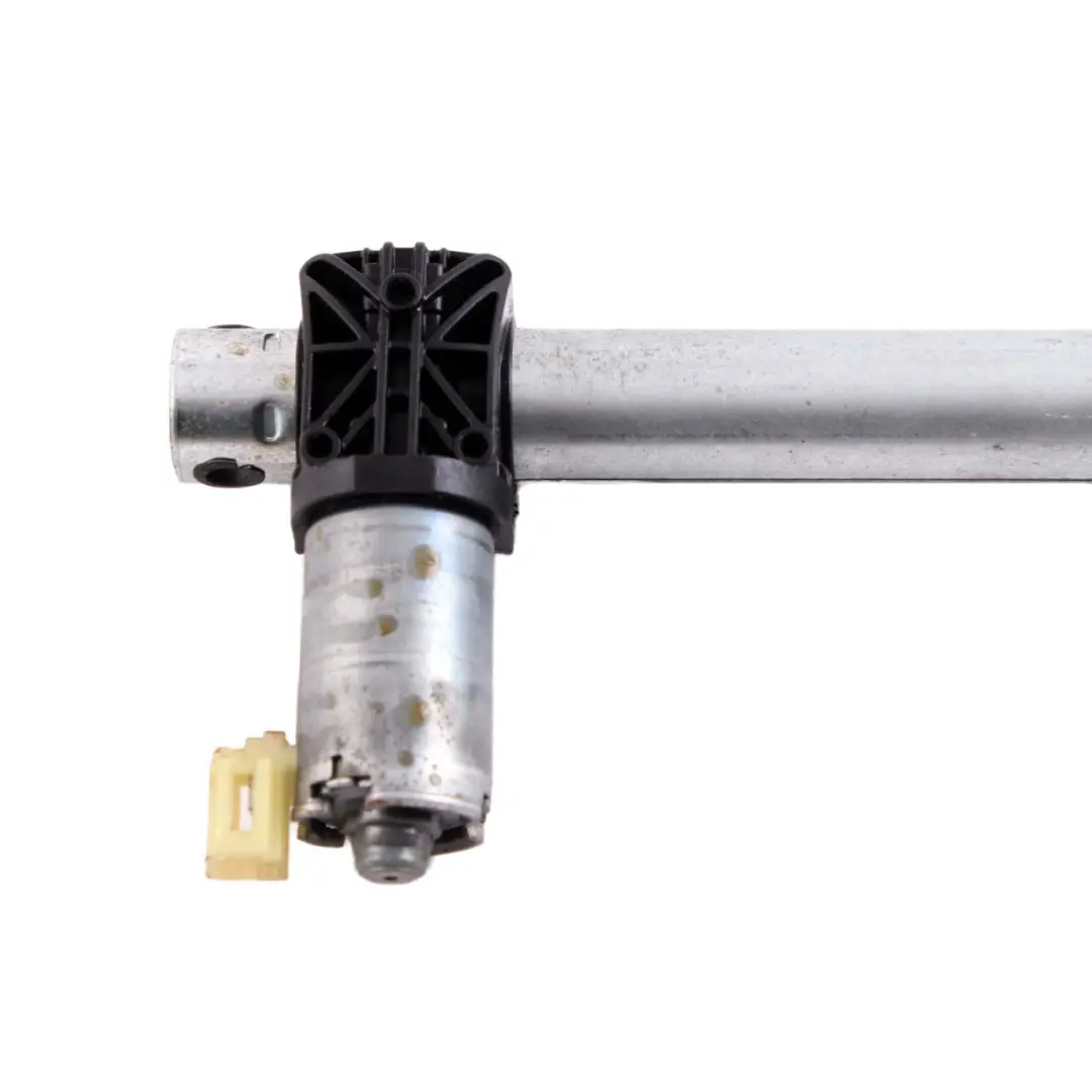 BMW F01 F10 Front Passenger Seat Height Adjustment Drive Left N/S - SKU 9168755 - Part number 9168755