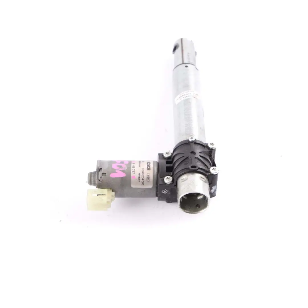  Fotel BMW F10 Silnik Silniczek Fotela Przód Lewy - SKU 9168757 - Numer Części 9168757