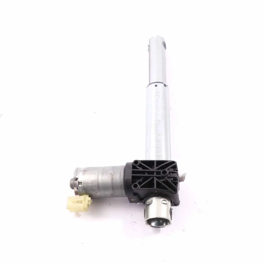 BMW X5 E70 Seat Motor Driver's Height Adjustment Actuator Memory F01 F10 - SKU 9168758-1 - Part number 9168758