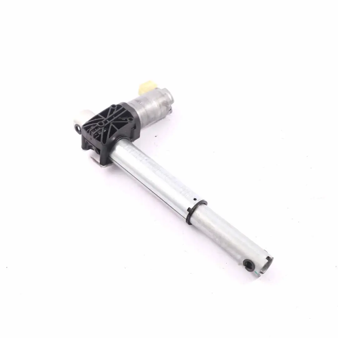 BMW X5 E70 Seat Motor Driver's Height Adjustment Actuator Memory F01 F10 - SKU 9168758-1 - Part number 9168758