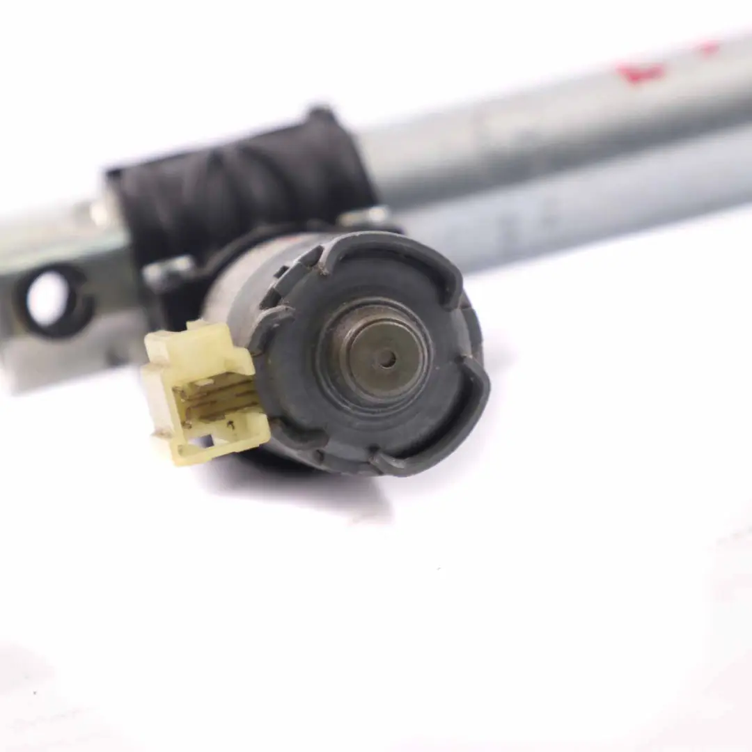 BMW X5 E70 Seat Motor Driver's Height Adjustment Actuator Memory F01 F10 - SKU 9168758-1 - Part number 9168758