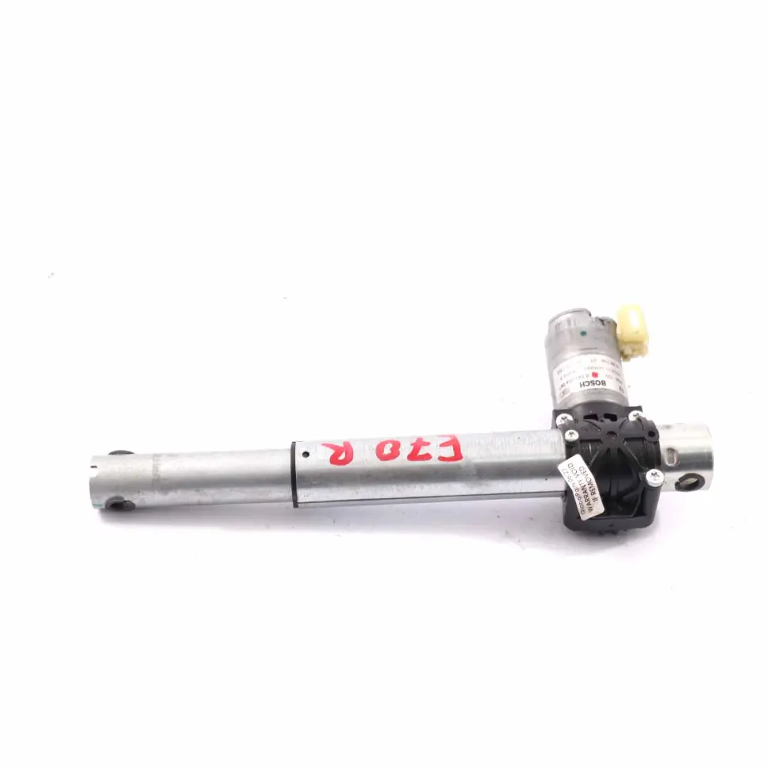 BMW X5 E70 Seat Motor Driver's Height Adjustment Actuator Memory F01 F10 - SKU 9168758-1 - Part number 9168758