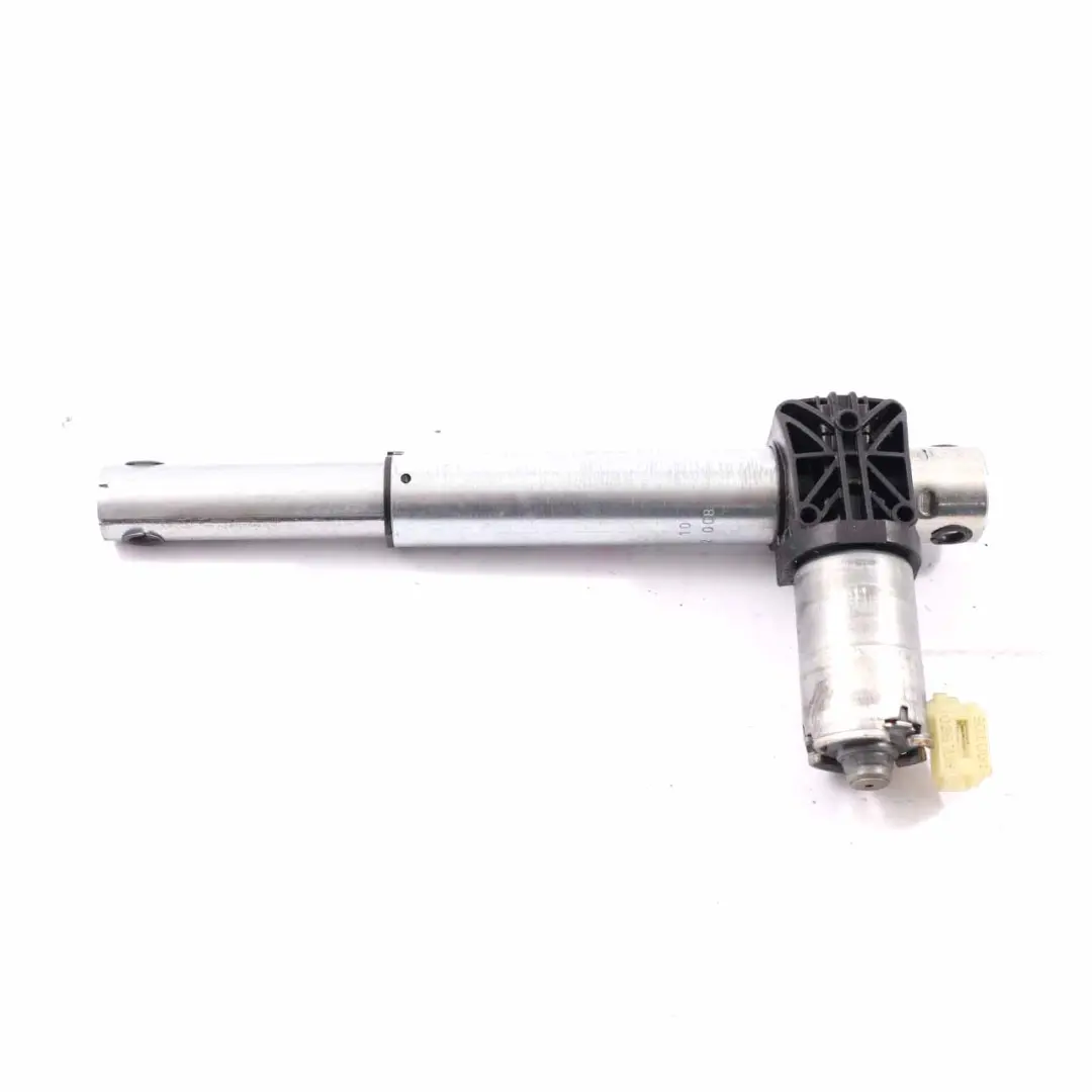 BMW X5 E70 Motor Asiento Conductor Ajuste Altura Actuador Memoria F01 F10 - SKU 9168758-1 - Número de pieza 9168758