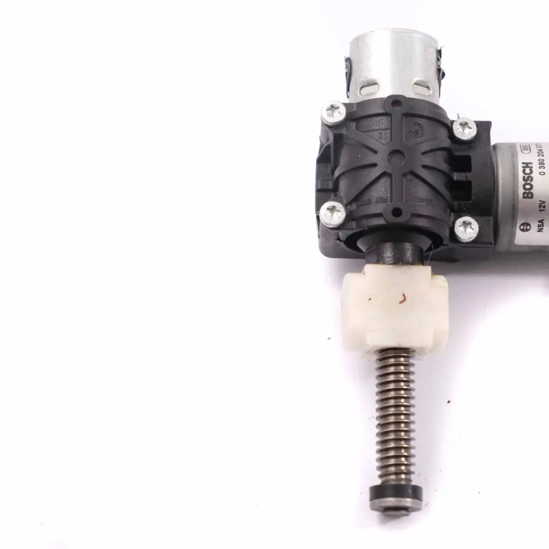 BMW F10 F11 Silniczek Fotela Lewy Przód - SKU 9168759 - Numer Części 9168759