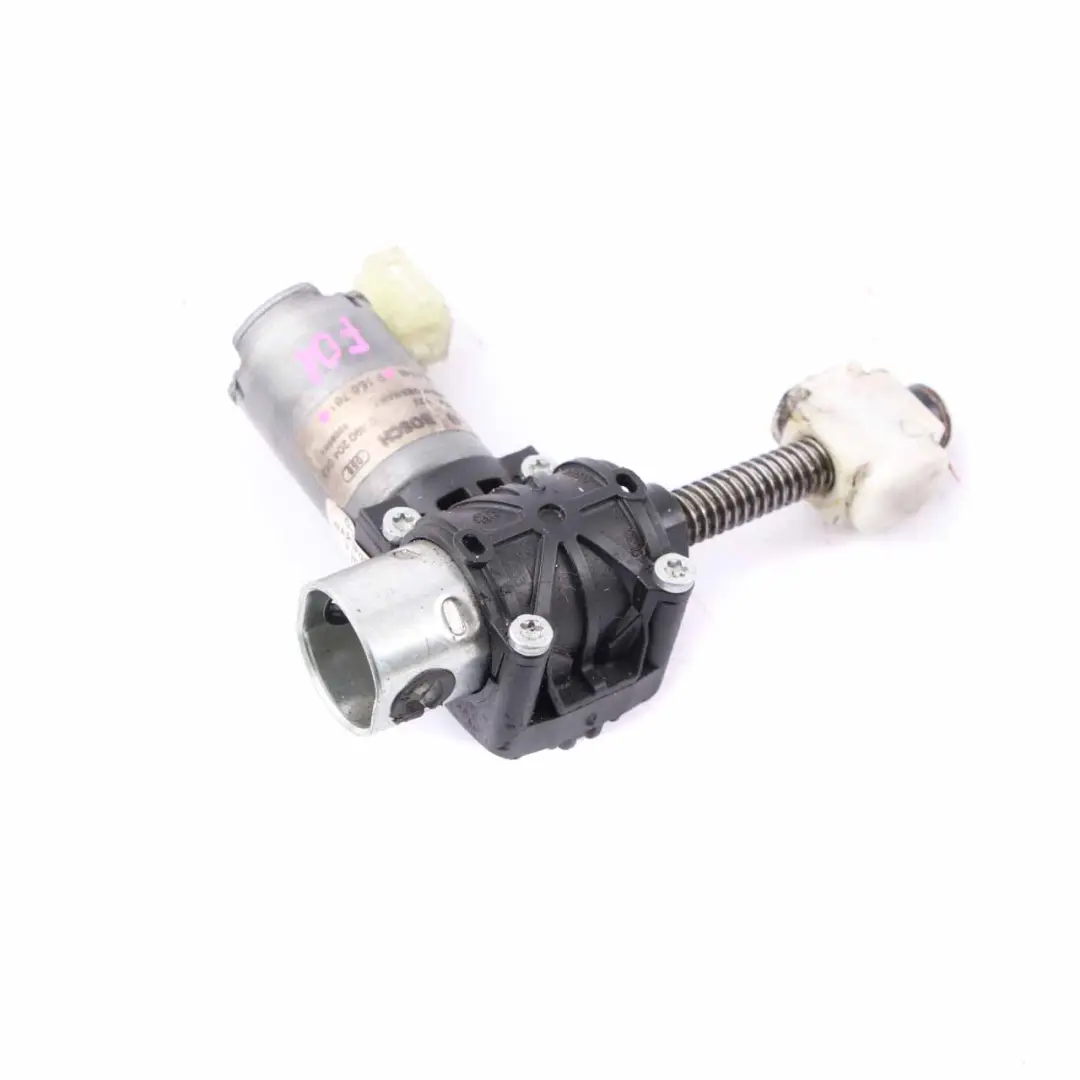 Sitz Drive Vorne Fahrerseite Links Winkelverstellung Motor Memory für BMW F10 mit Teilenummer 9168761 BMW F10 Sitz Drive Vorne Fahrerseite Links Winkelverstellung Motor Memory - SKU 9168761 - Teilenummer 9168761