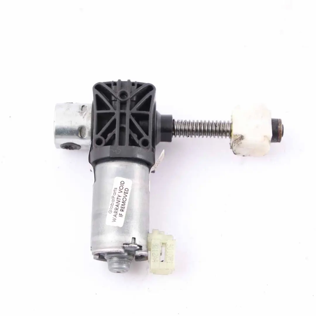 Regolazione Dell'Angolo Lato Guida Anteriore Sinistro Memoria Del Motore per BMW F10 con numero di parte 9168761 BMW F10 Regolazione Dell'Angolo Lato Guida Anteriore Sinistro Memoria Del Motore - SKU 9168761 - Numero di parte 9168761