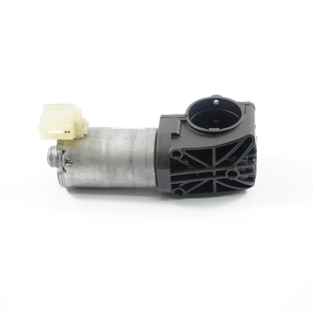 BMW X5 E70 Seat Motor Driver's Angle Adjustment Actuator Memory F01 F10 - SKU 9168762 - Part number 9168762