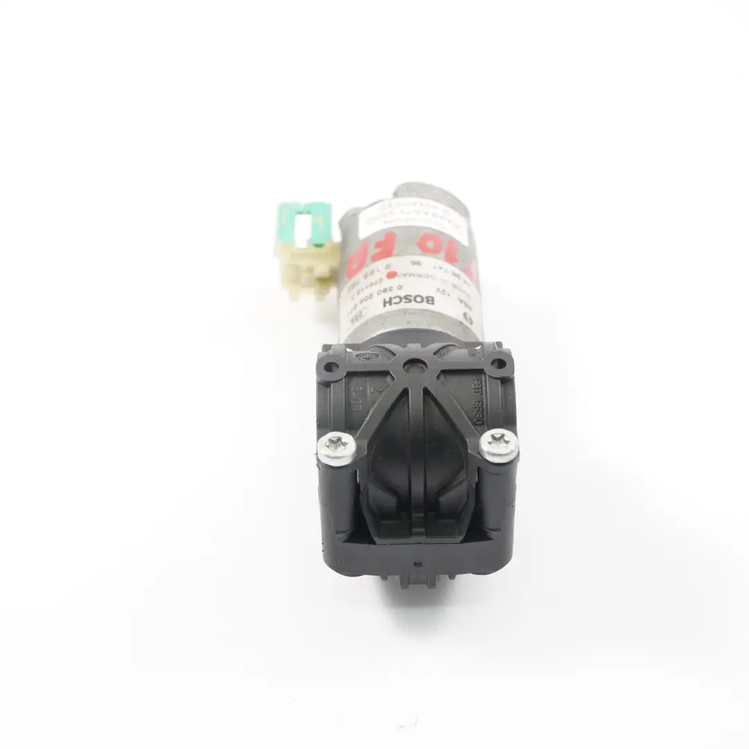 BMW X5 E70 Seat Motor Driver's Angle Adjustment Actuator Memory F01 F10 - SKU 9168762 - Part number 9168762