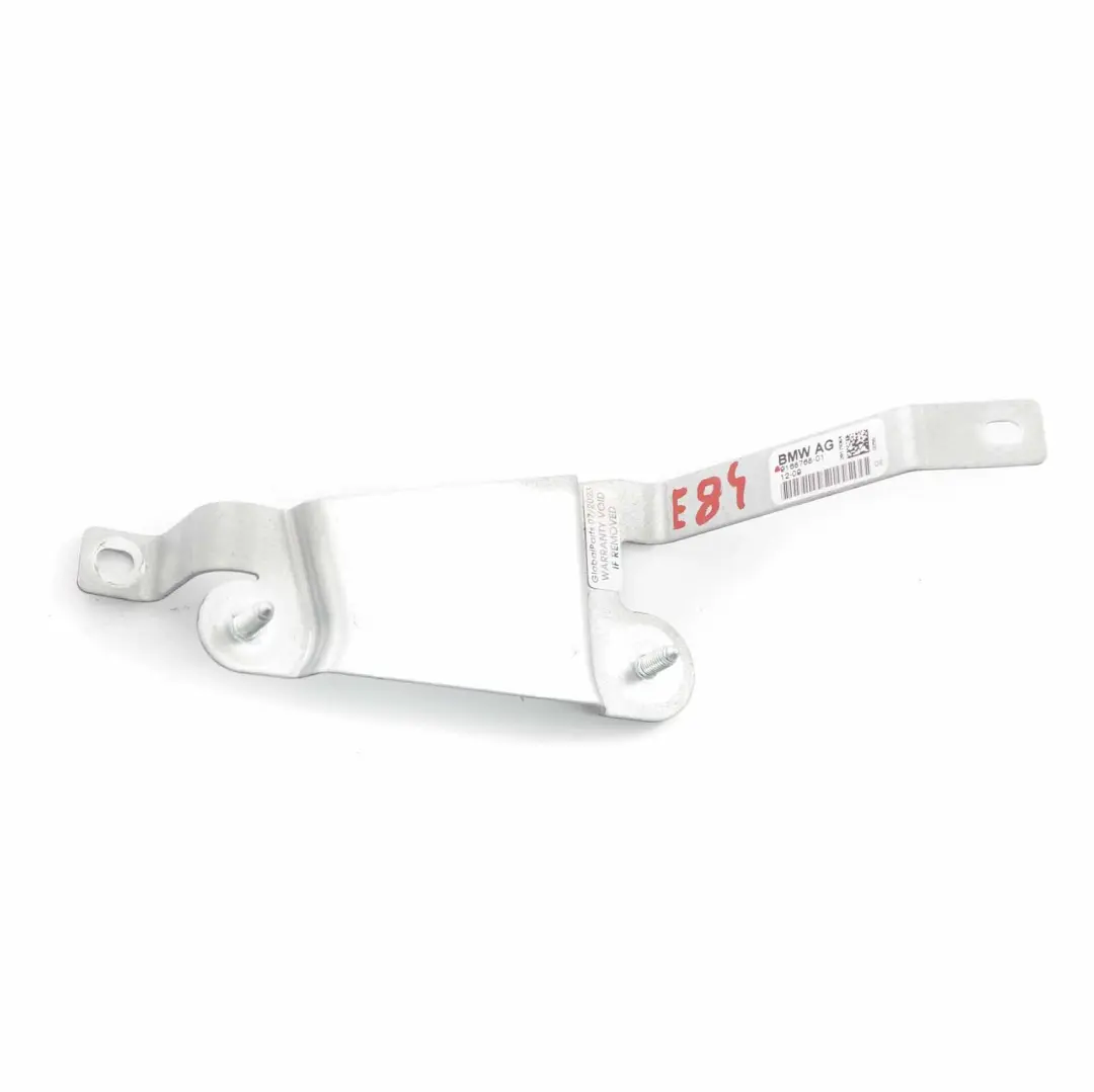 BMW X1 E84 Back-Up Antena Soporte Soporte de montaje - SKU 9168768 - Número de pieza 9168768
