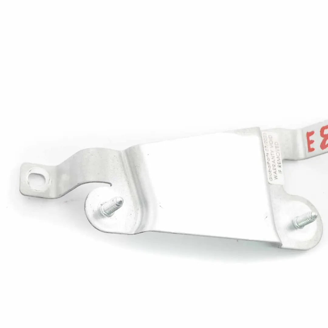 Support d'antenne de recul Support de montage pour BMW X1 E84 à propos du numéro de pièce 9168768 BMW X1 E84 Support d'antenne de recul Support de montage - SKU 9168768 - Numéro de pièce 9168768