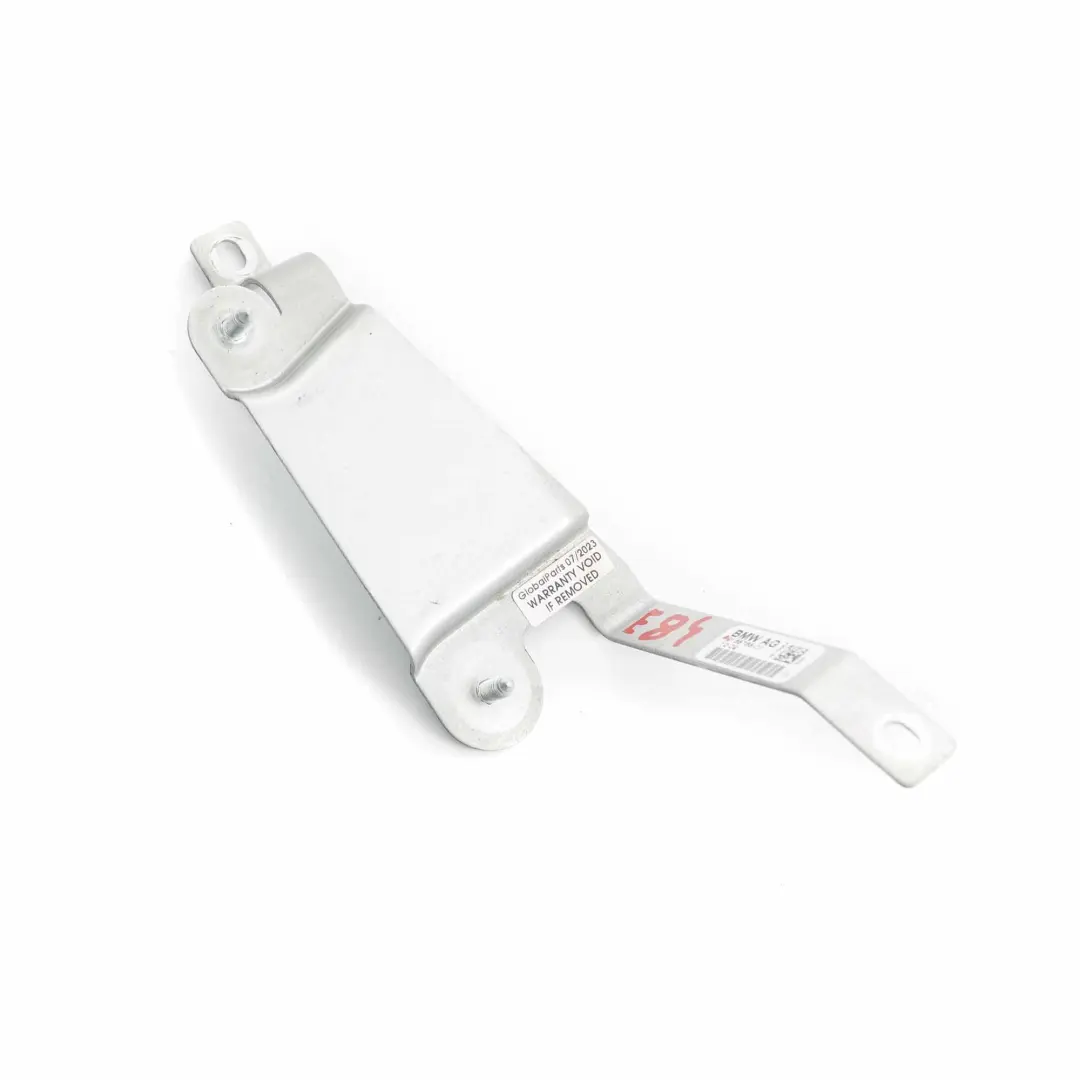 Back-Up Antena Soporte Soporte de montaje para BMW X1 E84 con número de pieza 9168768 BMW X1 E84 Back-Up Antena Soporte Soporte de montaje - SKU 9168768 - Número de pieza 9168768