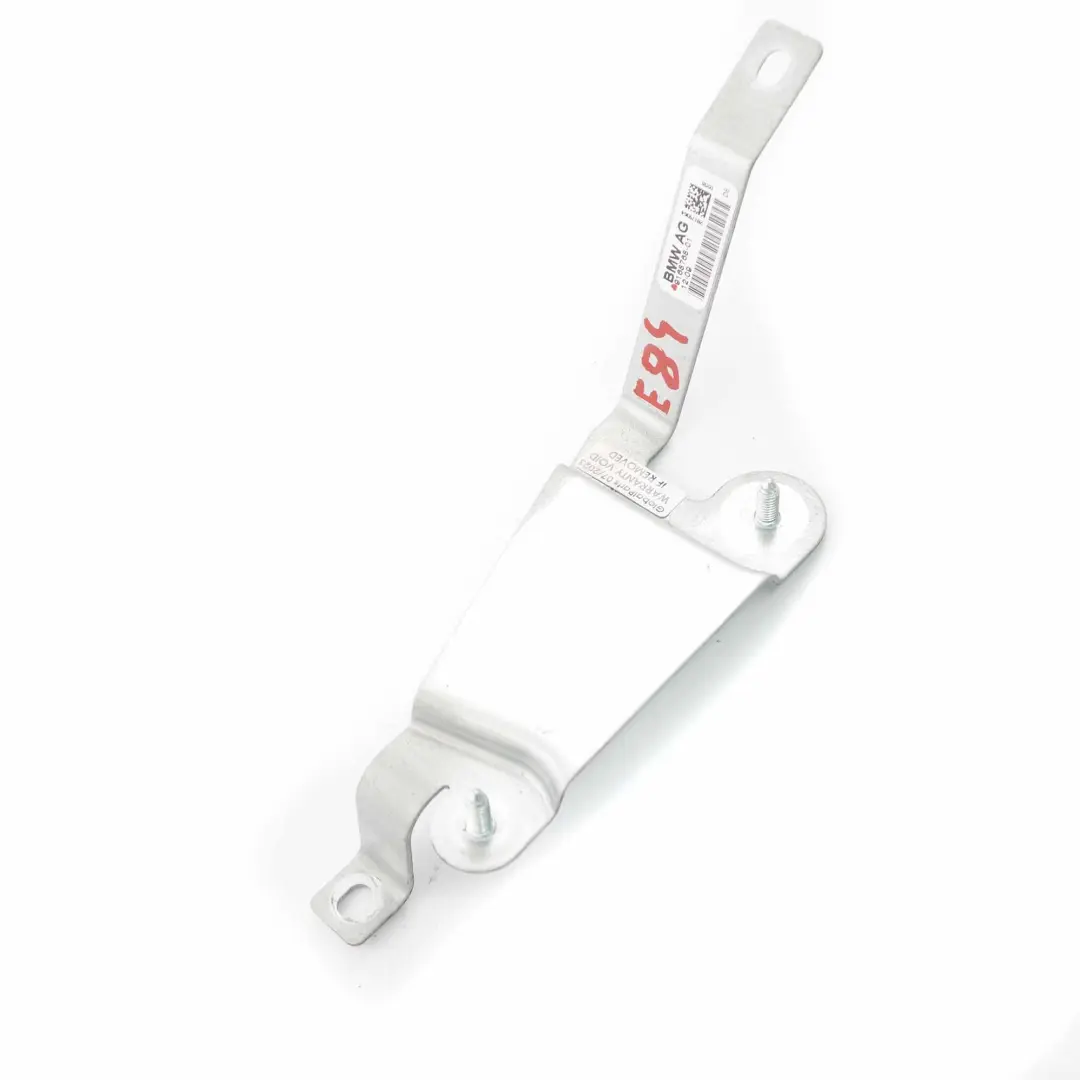 Support d'antenne de recul Support de montage pour BMW X1 E84 à propos du numéro de pièce 9168768 BMW X1 E84 Support d'antenne de recul Support de montage - SKU 9168768 - Numéro de pièce 9168768