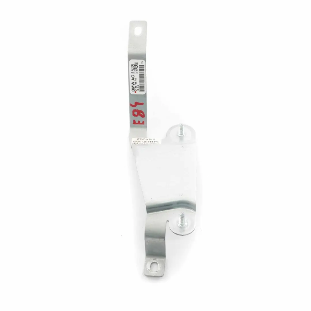 BMW X1 E84 Back-Up Antena Soporte Soporte de montaje - SKU 9168768 - Número de pieza 9168768