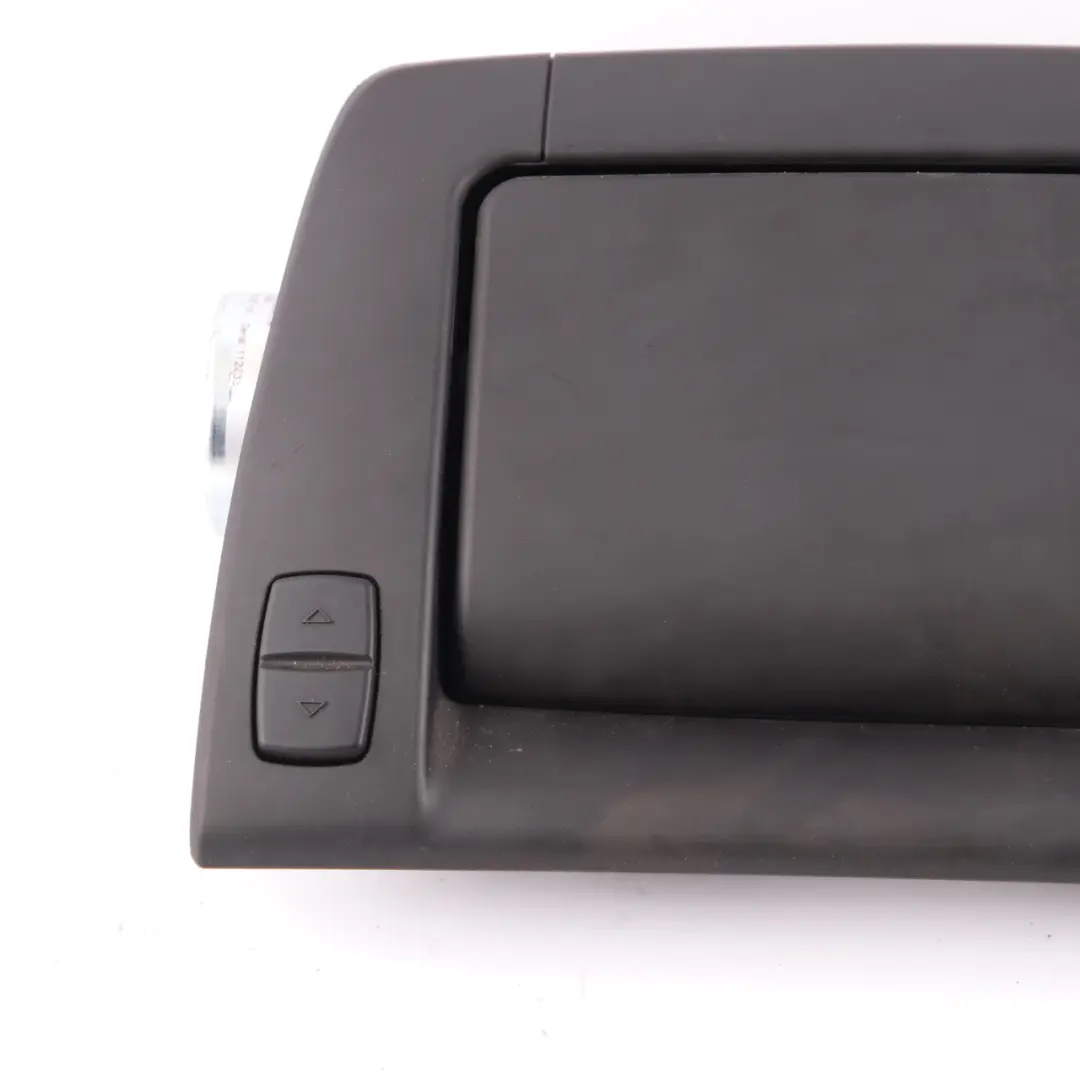 Dashboard Monitor BMW Z4 E85 Onboard Central Information Display Screen to with Part number 9169175 Dashboard Monitor BMW Z4 E85 Onboard Central Information Display Screen - SKU 9169175 - Part number 9169175