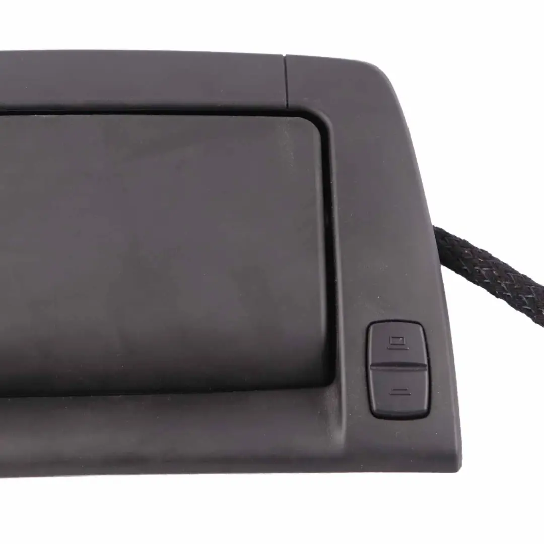  Dashboard Monitor BMW Z4 E85 Onboard Central Information Display Screen - SKU 9169175 - Part number 9169175