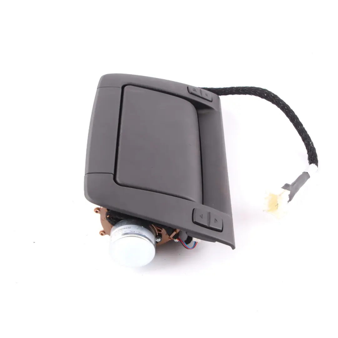 Dashboard Monitor BMW Z4 E85 Onboard Central Information Display Screen to with Part number 9169175 Dashboard Monitor BMW Z4 E85 Onboard Central Information Display Screen - SKU 9169175 - Part number 9169175