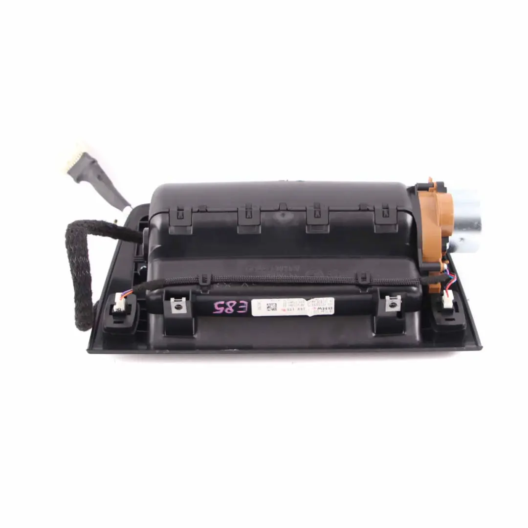 Dashboard Monitor BMW Z4 E85 Onboard Central Information Display Screen to with Part number 9169175 Dashboard Monitor BMW Z4 E85 Onboard Central Information Display Screen - SKU 9169175 - Part number 9169175