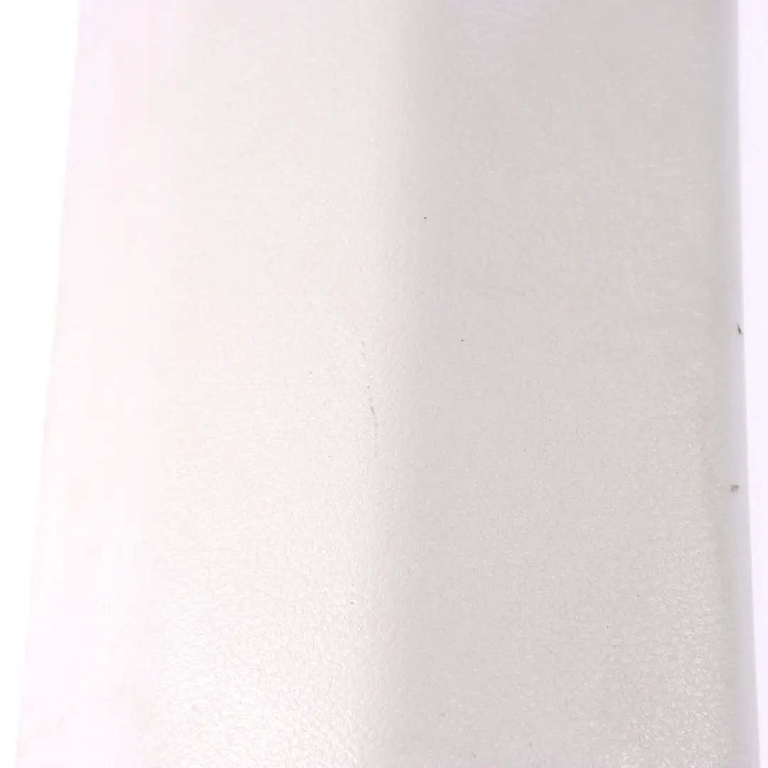  Embellecedor BMW X3 F25 Columna Pilar C Cubierta Trasera Izquierda Gris 9169309 - SKU 9169309-1 - Número de pieza 7225311