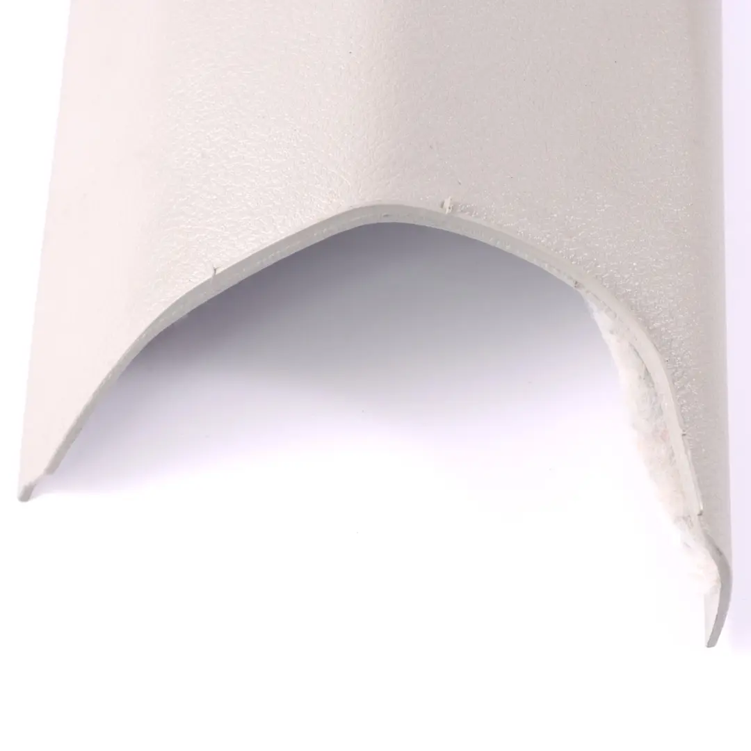 Osłona Kolumna C Słupka Panel Tylny Lewy Szary 9169309 do BMW X3 F25 o numerze 7225311 BMW X3 F25 Osłona Kolumna C Słupka Panel Tylny Lewy Szary 9169309 - SKU 9169309-1 - Numer Części 7225311