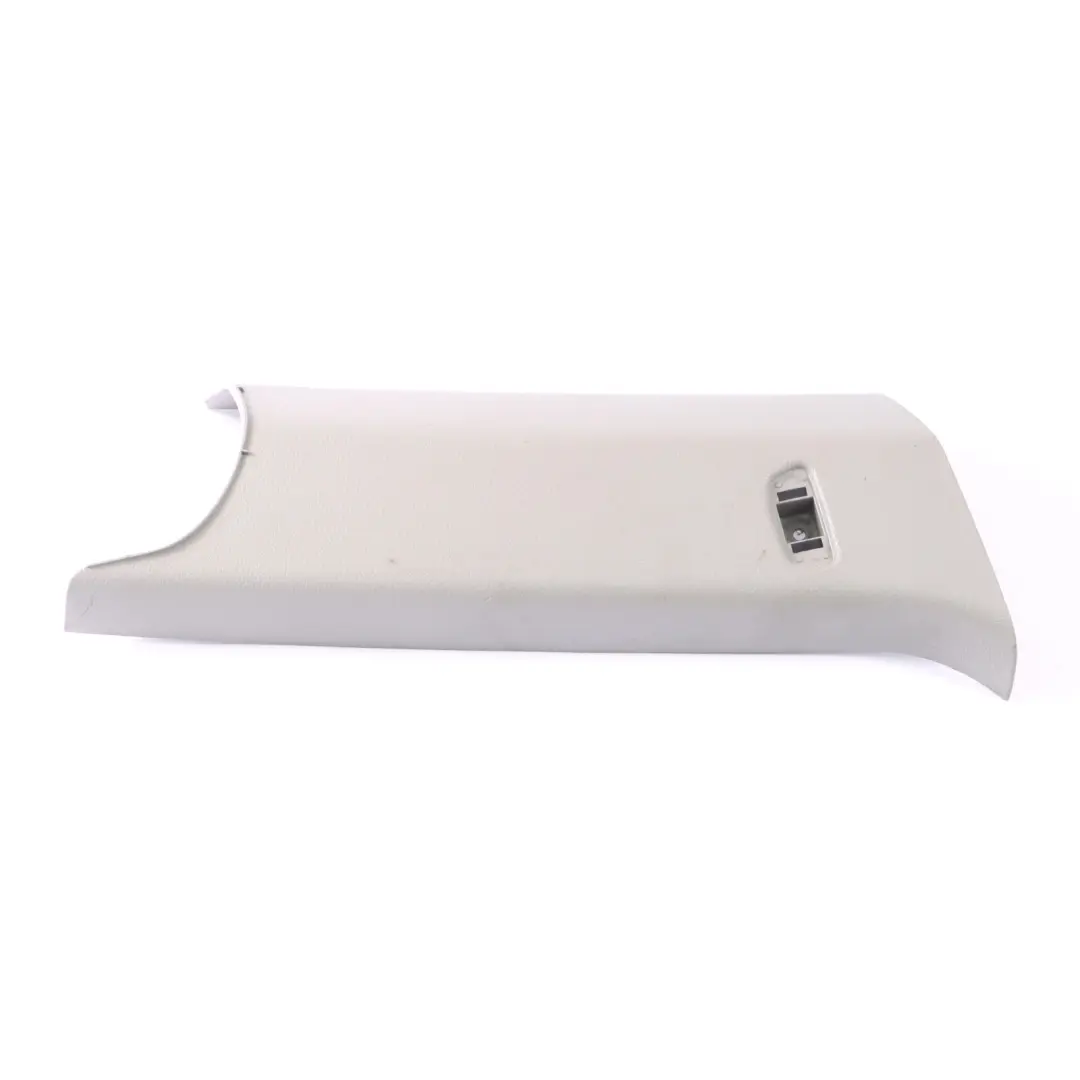  Embellecedor BMW X3 F25 Columna Pilar C Cubierta Trasera Izquierda Gris 9169309 - SKU 9169309-1 - Número de pieza 7225311