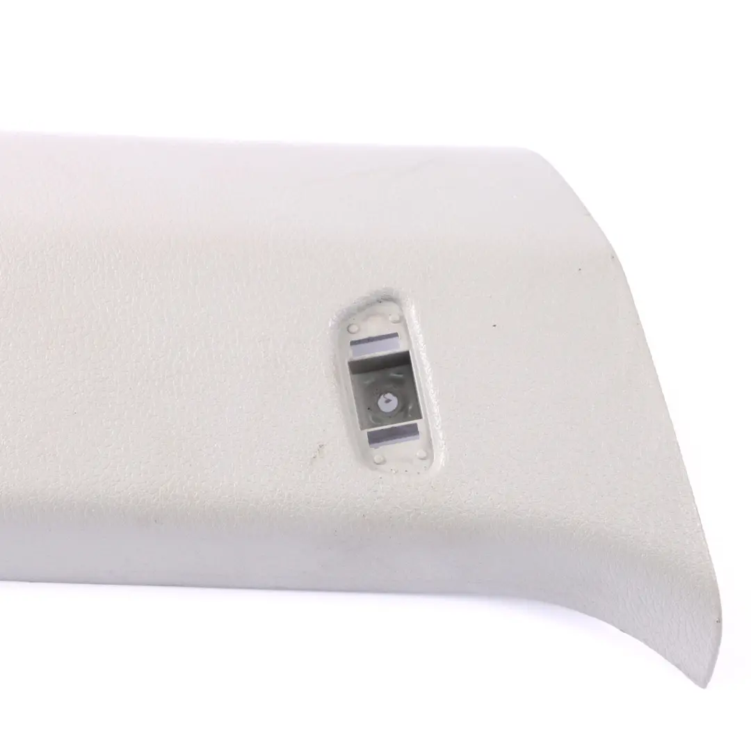 Osłona Kolumna C Słupka Panel Tylny Lewy Szary 9169309 do BMW X3 F25 o numerze 7225311 BMW X3 F25 Osłona Kolumna C Słupka Panel Tylny Lewy Szary 9169309 - SKU 9169309-1 - Numer Części 7225311