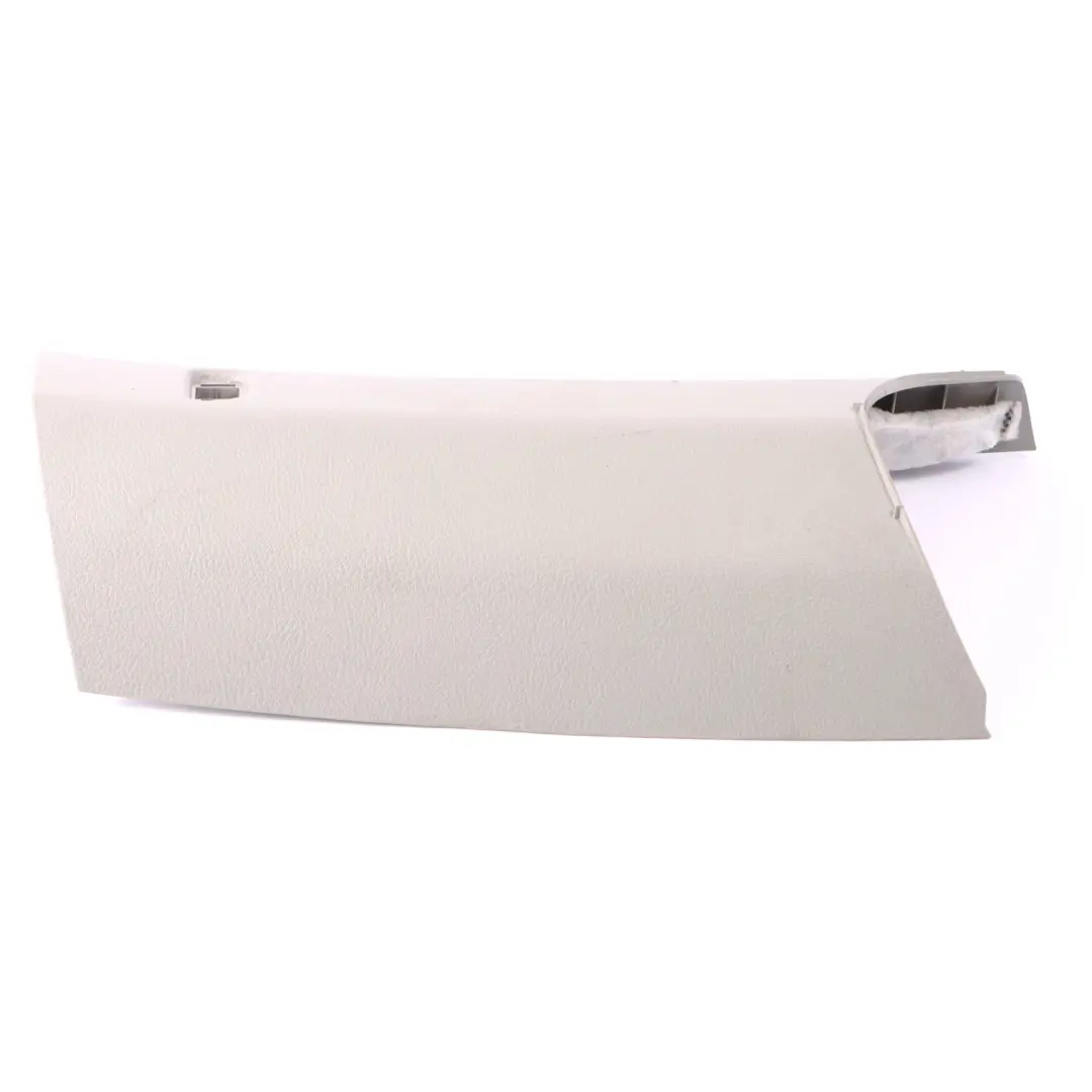  Trimmen BMW X3 F25 Säule C Säule Panel Abdeckung Hinten Links Grau 9169309 - SKU 9169309-1 - Teilenummer 7225311