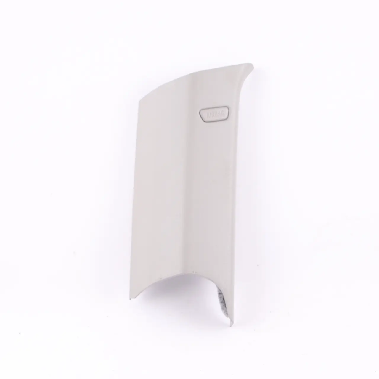 BMW X3 F25 Columna de Ajuste C Pilar Panel Cubierta Izquierda Gris 9169309