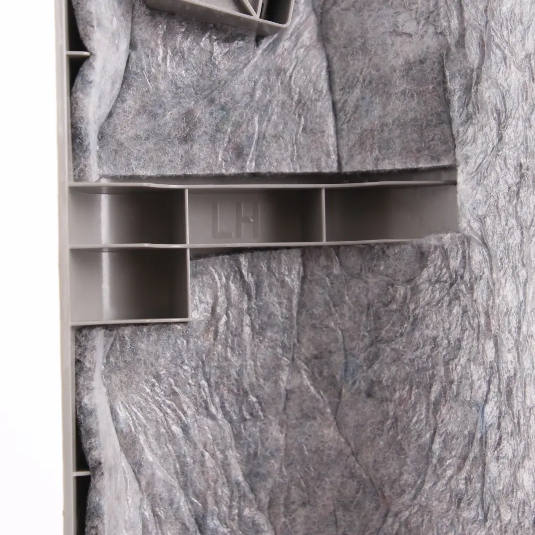 Columna de Ajuste C Pilar Panel Cubierta Izquierda Gris para BMW X3 F25 con número de pieza 9169309 BMW X3 F25 Columna de Ajuste C Pilar Panel Cubierta Izquierda Gris - SKU 9169309 - Número de pieza 9169309