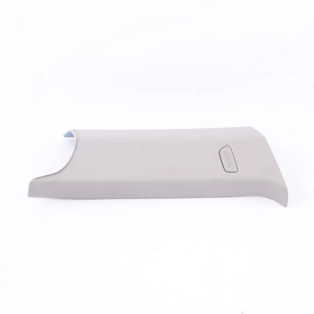 BMW X3 F25 Columna de Ajuste C Pilar Panel Cubierta Izquierda Gris - SKU 9169309 - Número de pieza 9169309