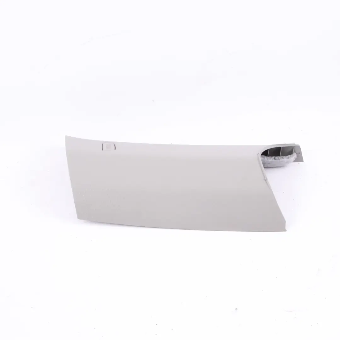 BMW X3 F25 Colonne de Bordure C Couvre Panneau Gauche Gris - SKU 9169309 - Numéro de pièce 9169309