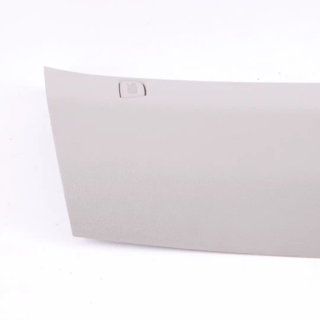 BMW X3 F25 Columna de Ajuste C Pilar Panel Cubierta Izquierda Gris - SKU 9169309 - Número de pieza 9169309
