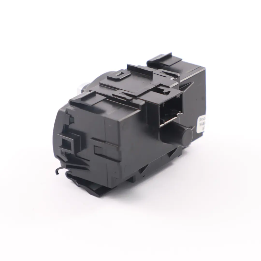 Interruptor faros BMW E82 E88 E90 E91 LCI Panel control interruptor luz para con número de pieza 9169402 Interruptor faros BMW E82 E88 E90 E91 LCI Panel control interruptor luz - SKU 9169402 - Número de pieza 9169402
