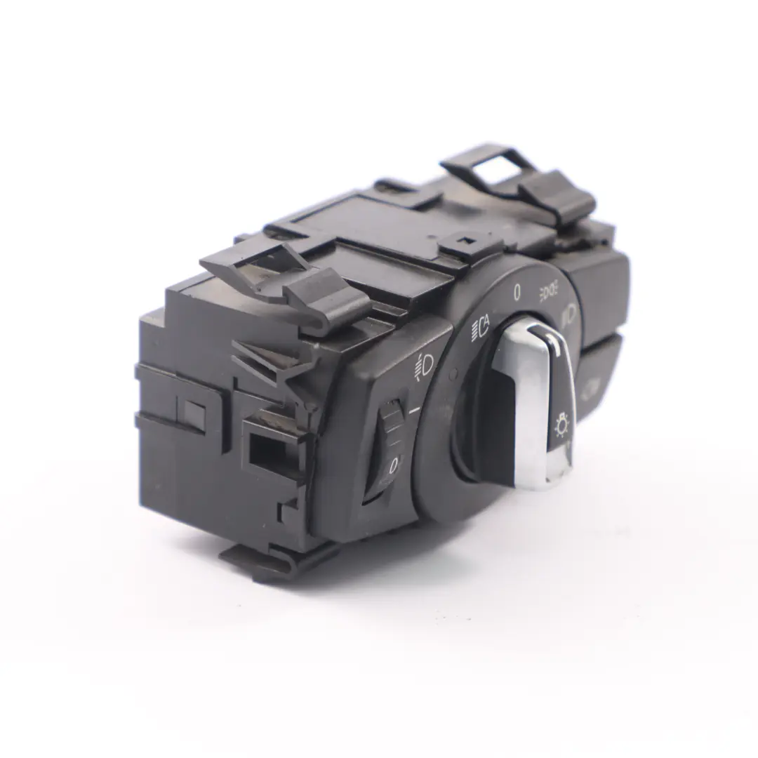  Headlight Switch BMW E82 E88 E90 E91 LCI Light Switch Control Panel - SKU 9169402 - Part number 9169402