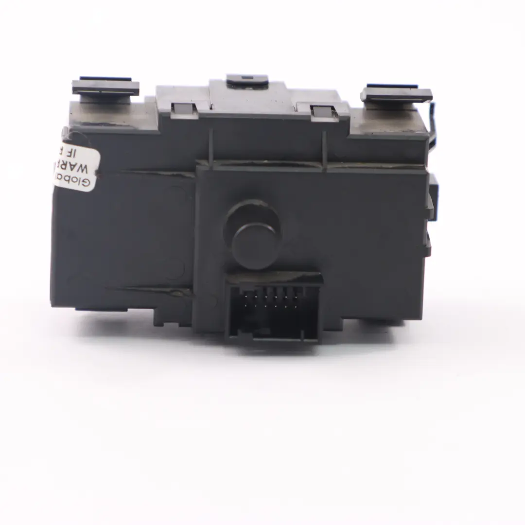  Headlight Switch BMW E82 E88 E90 E91 LCI Light Switch Control Panel - SKU 9169402 - Part number 9169402