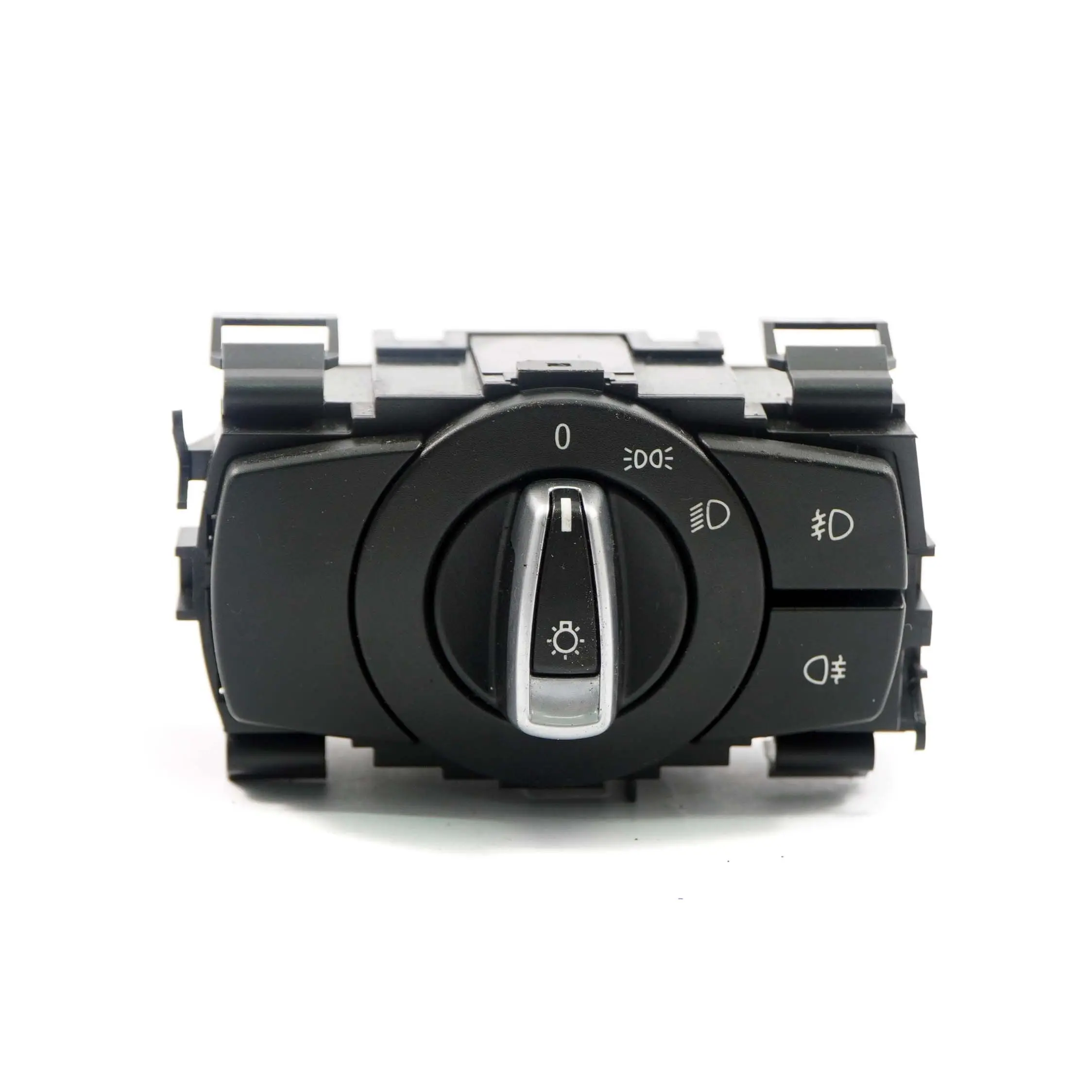 Interruttore Fari BMW E82 E88 E90N E91N LCI Controllo Luce Pannello 9169403