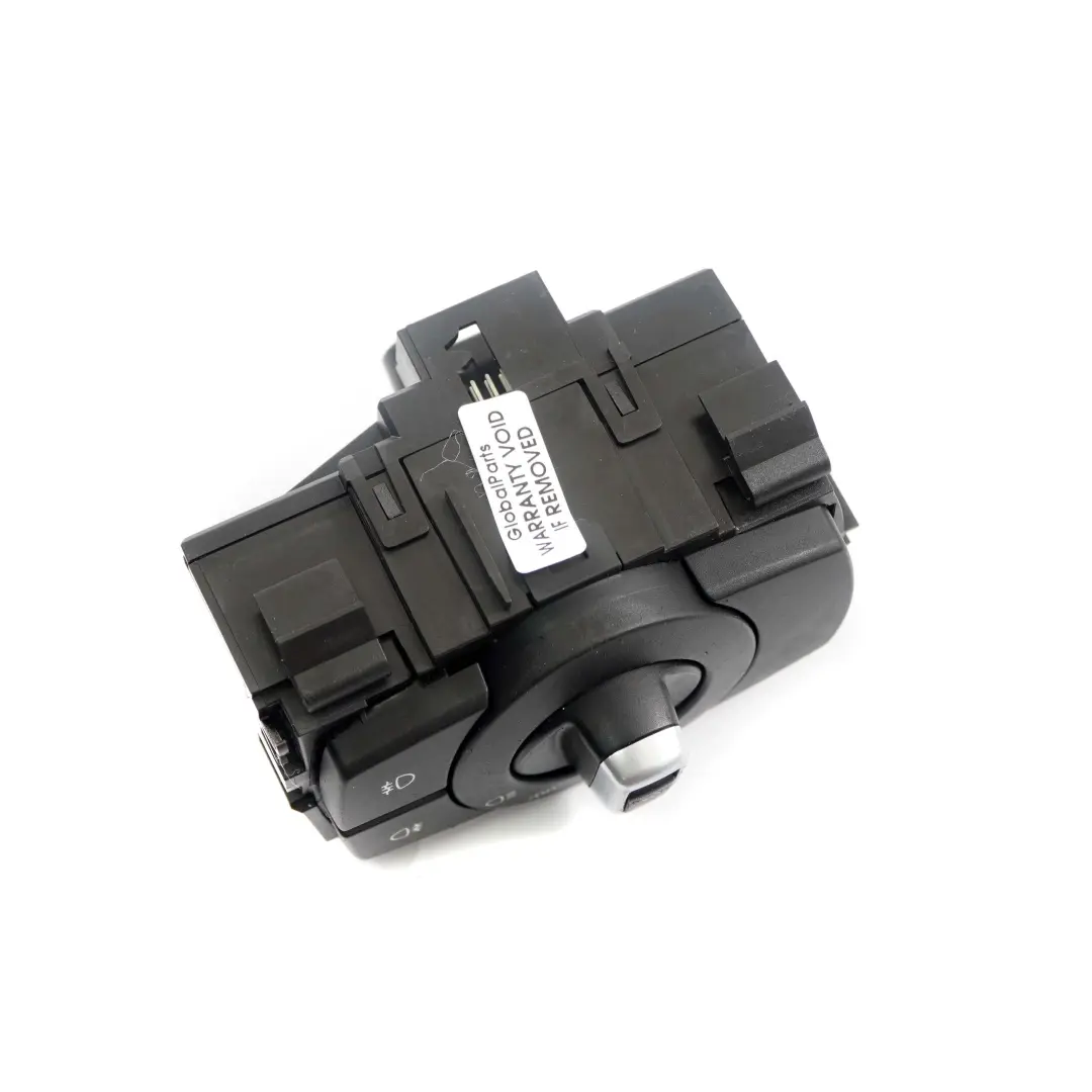 Headlight Switch BMW E82 E88 E90N E91N LCI Light Control Element Panel to with Part number 9169403 Headlight Switch BMW E82 E88 E90N E91N LCI Light Control Element Panel - SKU 9169403 - Part number 9169403
